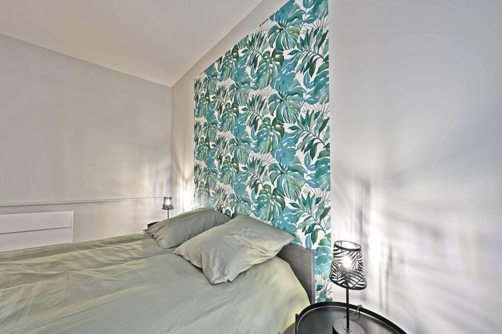 Apartamento L'Olivier - 2 Terrasses - Clim Ac - Wifi - Proche Theatres Aviñón Exterior foto